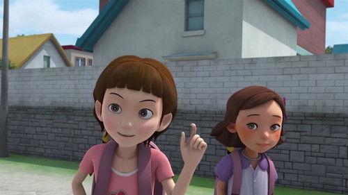 Hello Carbot Season 3 Episode 17 - Episode 17