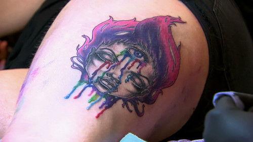 Ink Master Season 8 Episode 1 - Weeding Out The Weak