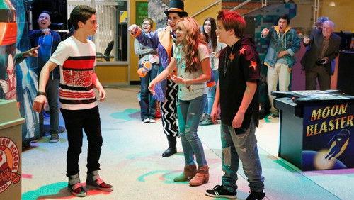 Gamer's Guide to Pretty Much Everything Season 1 Episode 4 - The Chair