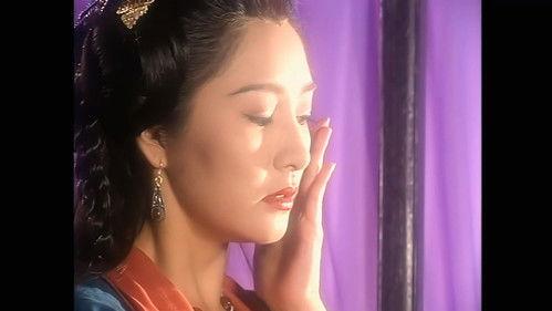 The Demi-Gods and Semi-Devils Season 1 Episode 1 - Episode 1