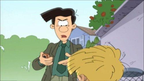 Cédric Season 3 Episode 5 - Episode 5