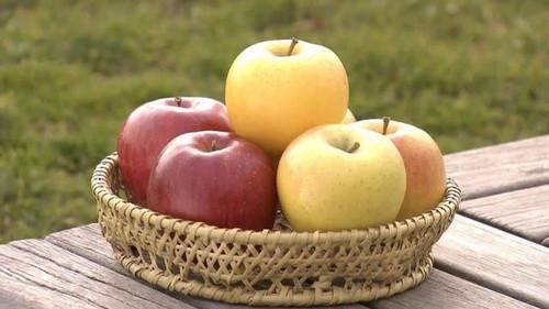 Background image for Apple