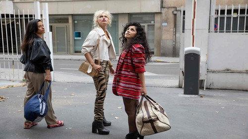 El Inmortal: Gangs of Madrid Season 1 Episode 8 - Episode 8