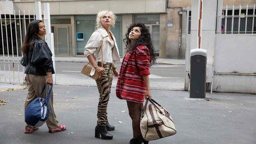 undefined Season 1 Episode 8 - Episode 8