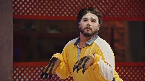 LOL: Last One Laughing Brazil Season 3 Episode 5 - Episode 5