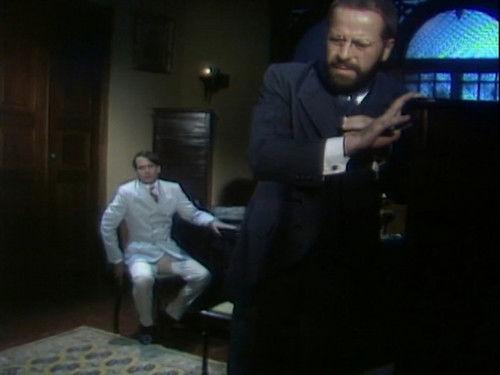 Direito de Amar Season 1 Episode 22 - Chapter 22