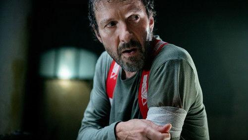 Wilder Season 3 Episode 4 - Cellar