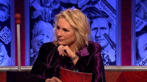 Have I Got a Bit More News for You Season 60 Episode 4 - Episode 4