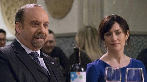 Billions Season 3 Episode 9 - Icebreaker