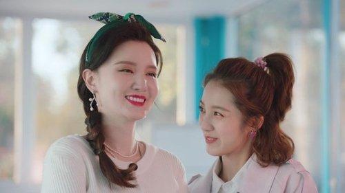 My Girlfriend is an Alien Season 2 Episode 8 - Episode 8