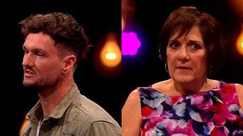 Naked Attraction Season 5 Episode 2 - Judith & Rigby