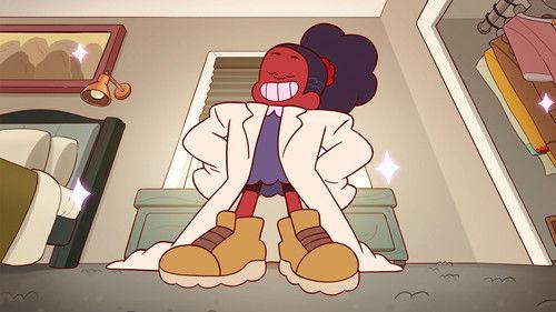 Jessica's Big Little World Season 1 Episode 18 - Big Grow