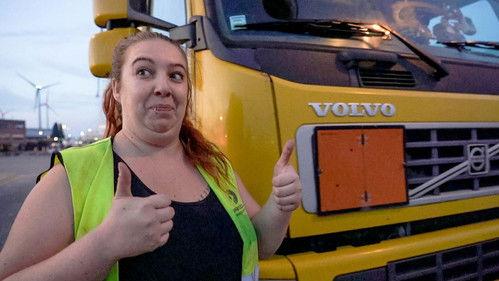 Lady Truckers Season 1 Episode 6 - Episode 6