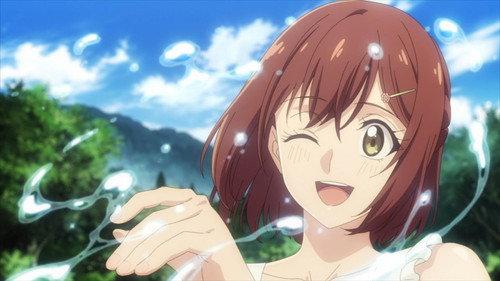 Shinobi no Ittoki Season 1 Episode 6 - Shadow and Warmth
