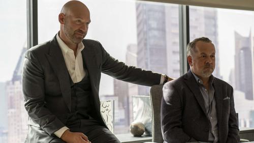 Billions Season 6 Episode 3 - STD