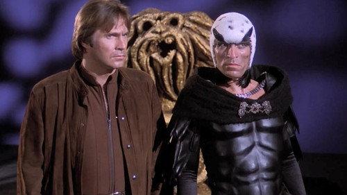 Buck Rogers in the 25th Century Season 2 Episode 11 - The Hand of the Goral