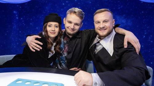 Natal Chart Season 1 Episode 40 - #38 Kirill Mazur