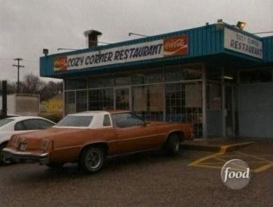 Diners, Drive-Ins and Dives Season 3 Episode 7 - American Classics