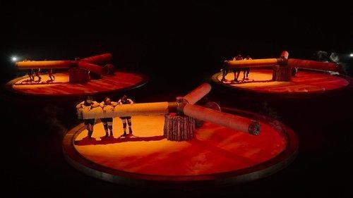 Physical: Asia Season 1 Episode 10 - Charge