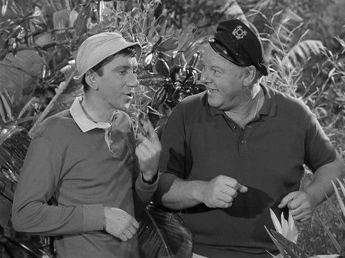 Gilligan's Island Season 1 Episode 36 - A Nose By Any Other Name