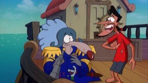 Mad Jack the Pirate Season 1 Episode 15 - Captain Snuk