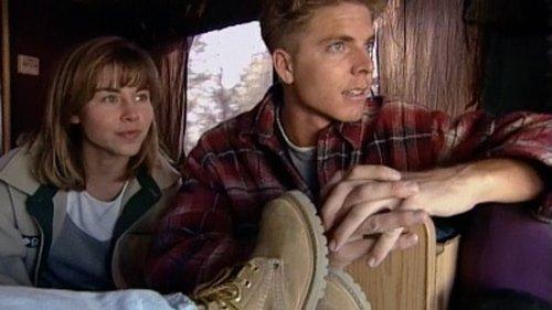 Road Rules Season 1 Episode 7 - Baldy and Fish