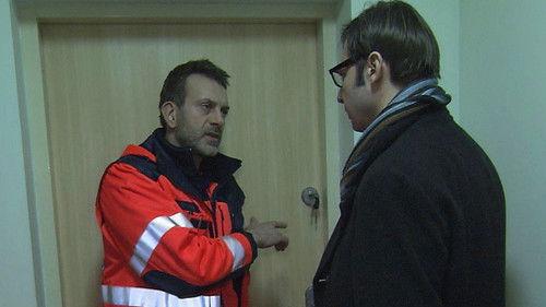 Na sygnale Season 1 Episode 13 - Episode 13