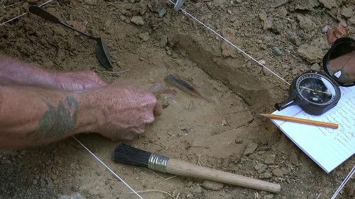 Secrets in the Ice Season 4 Episode 5 - The Giant Penguin Enigma