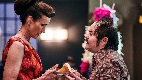 Background image for Divorce Party