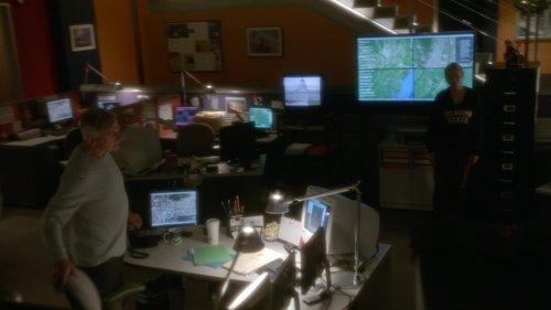 NCIS Season 12 Episode 10 - House Rules
