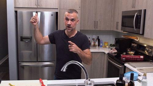 Un souper presque parfait Season 11 Episode 22 - Episode 22