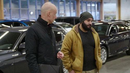 Lyxfällan Season 29 Episode 6 - Episode 6