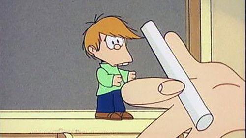 Mafalda Season 1 Episode 7 - Episode 7