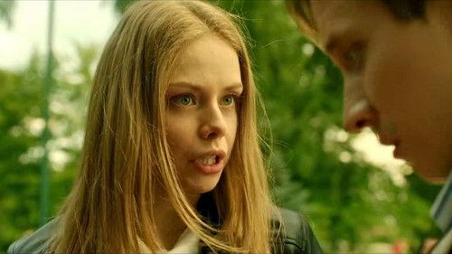 Guests From the Past Season 1 Episode 7 - Episode 7