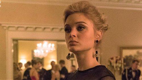 The Man in the High Castle Season 2 Episode 3 - Travelers