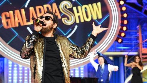 GialappaShow Season 6 Episode 1 - Episode 1