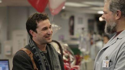 ER Season 15 Episode 16 - The Beginning of the End