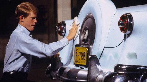 Happy Days Season 2 Episode 2 - Richie's Car