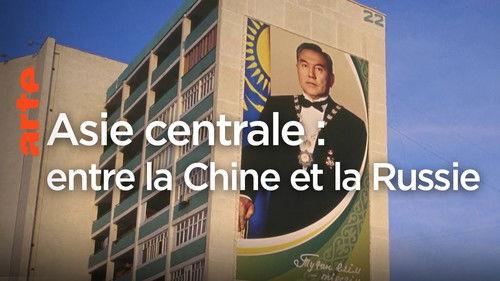 Mapping the World Season 33 Episode 17 - Central Asia, Meeting Point of Cultures