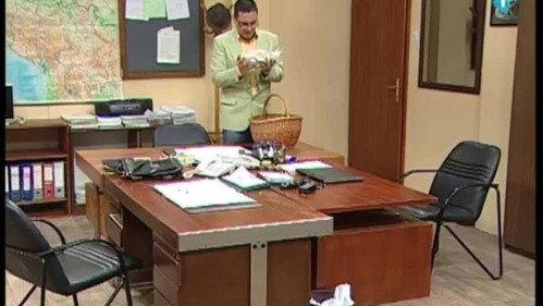 Government Job Season 3 Episode 5 - 406 Jadranko