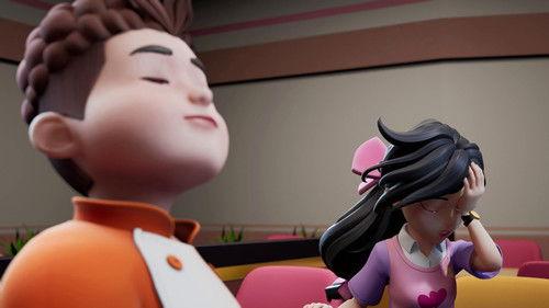 超变战陀 Season 5 Episode 21 - Episode 21