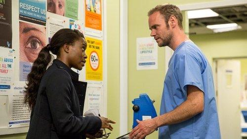 Suspects Season 4 Episode 2 - Revenge