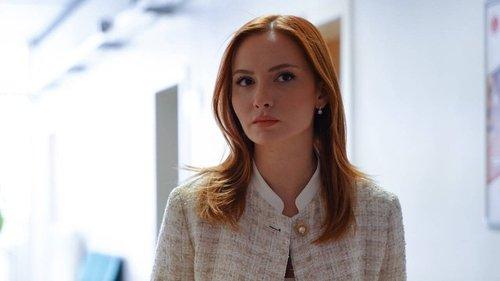 Family Secrets Season 1 Episode 27 - Dagger