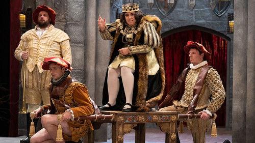 The Goes Wrong Show Season 2 Episode 2 - The Most Lamentable...