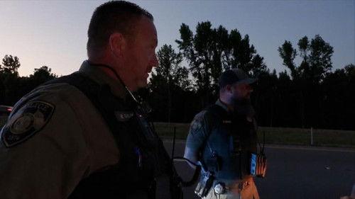 On Patrol: Live Season 4 Episode 10 - Serious Accident Suspect Search