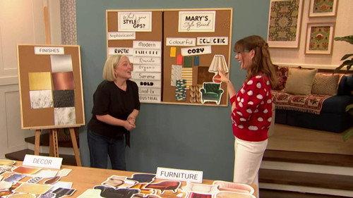 The Good Stuff with Mary Berg Season 3 Episode 23 - Thursday, October 2, 2025