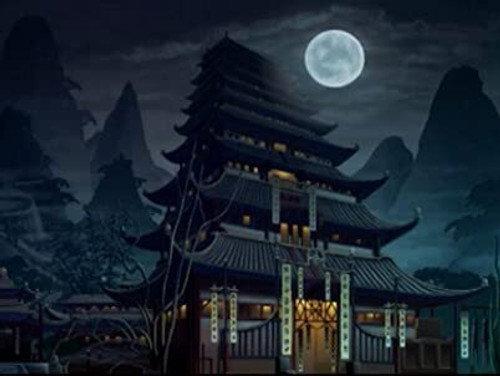 Argai: The Prophecy Season 1 Episode 15 - Chapter XV. Lotus Flower