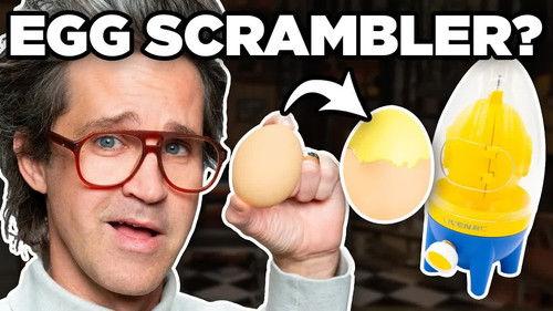 Good Mythical Morning Season 24 Episode 22 - Are These Products Worth It? (Test)