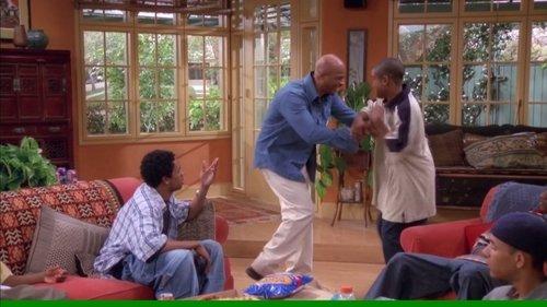 My Wife and Kids Season 2 Episode 2 - Mom's Away (2)