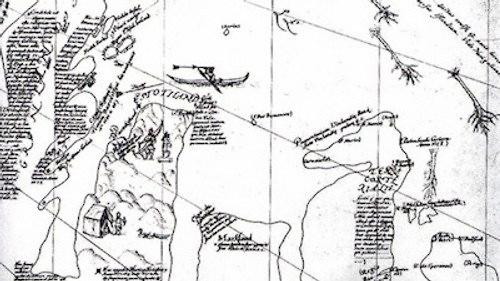 undefined Season 32 Episode 12 - The Viking Deception